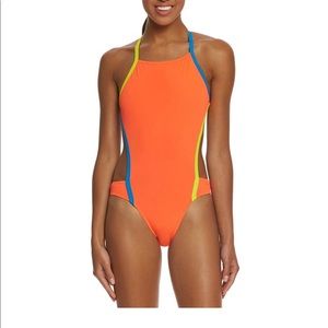 Speedo Vee 2 Swimsuit